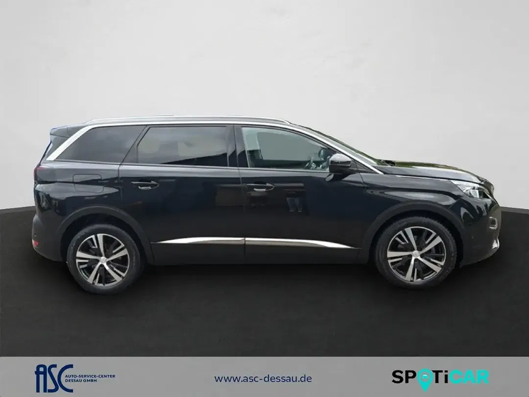 Peugeot 5008 - Thumbnail 4