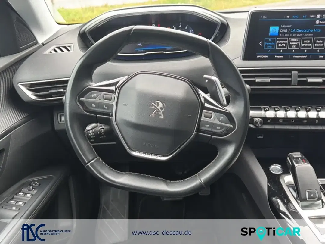 Peugeot 5008 - Thumbnail 9