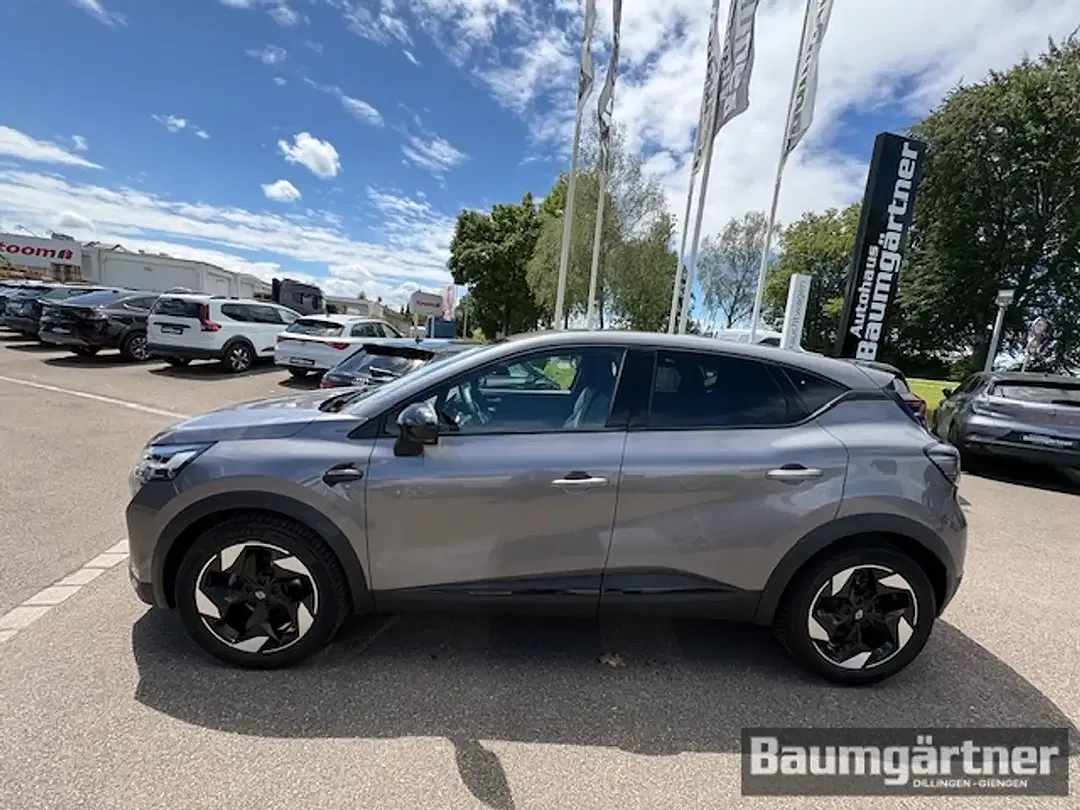 Renault Captur - Thumbnail 11