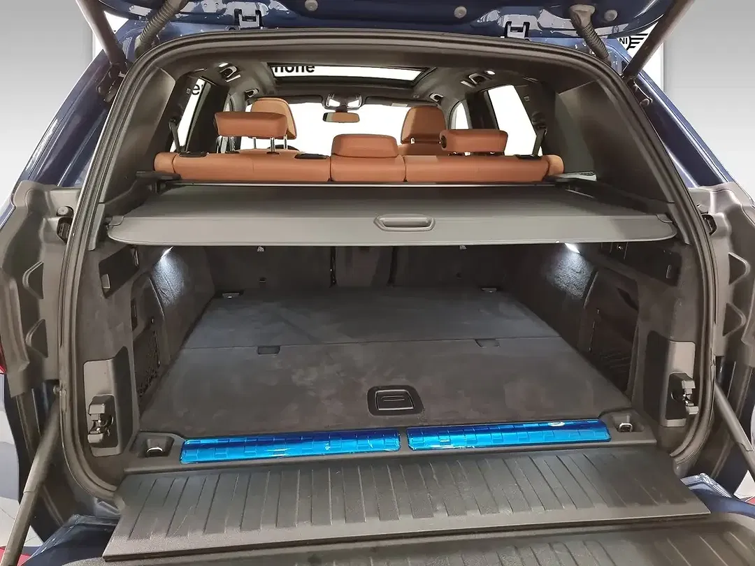 BMW X5 - Thumbnail 11