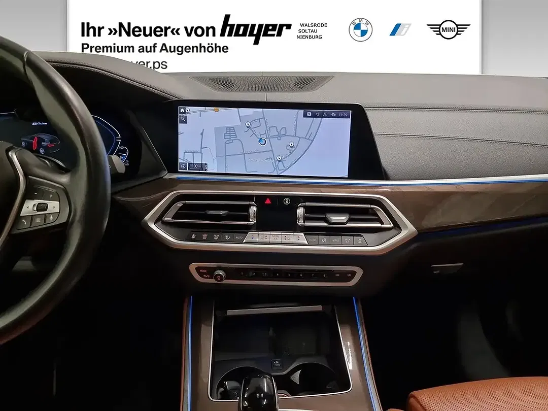 BMW X5 - Thumbnail 7