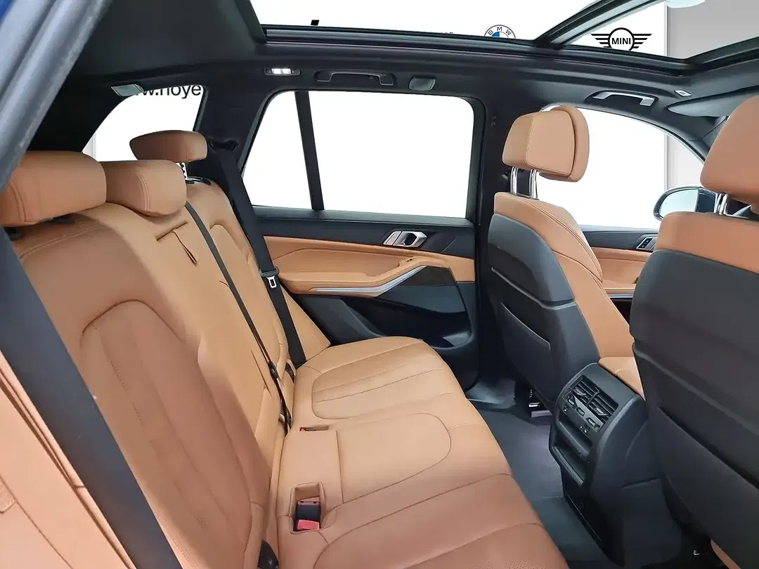 BMW X5 - Thumbnail 8