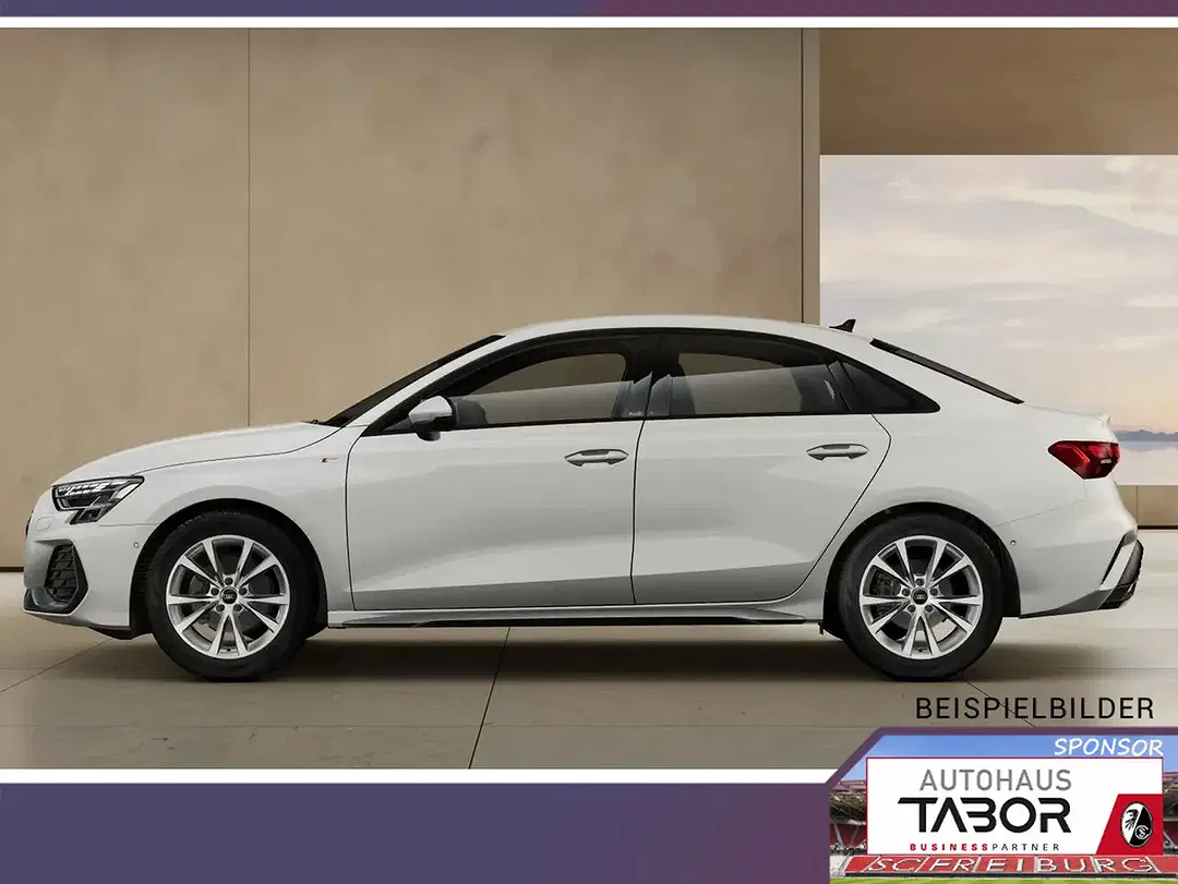 Audi A3 - Thumbnail 2