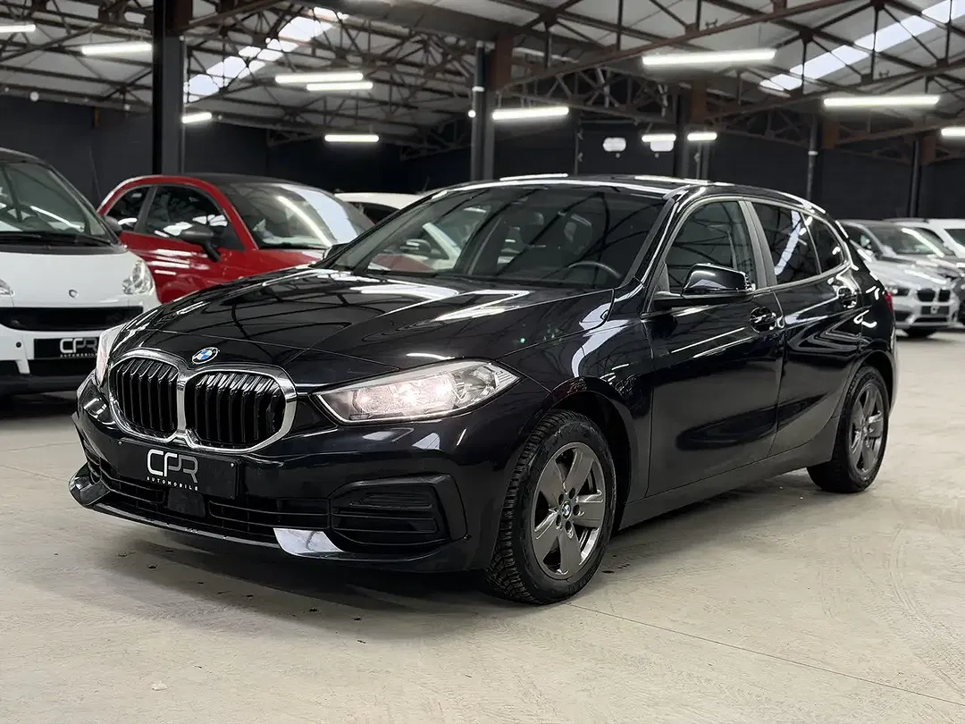 BMW 116