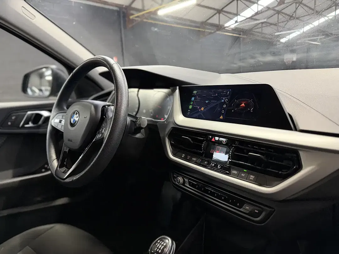 BMW 116 - Thumbnail 13
