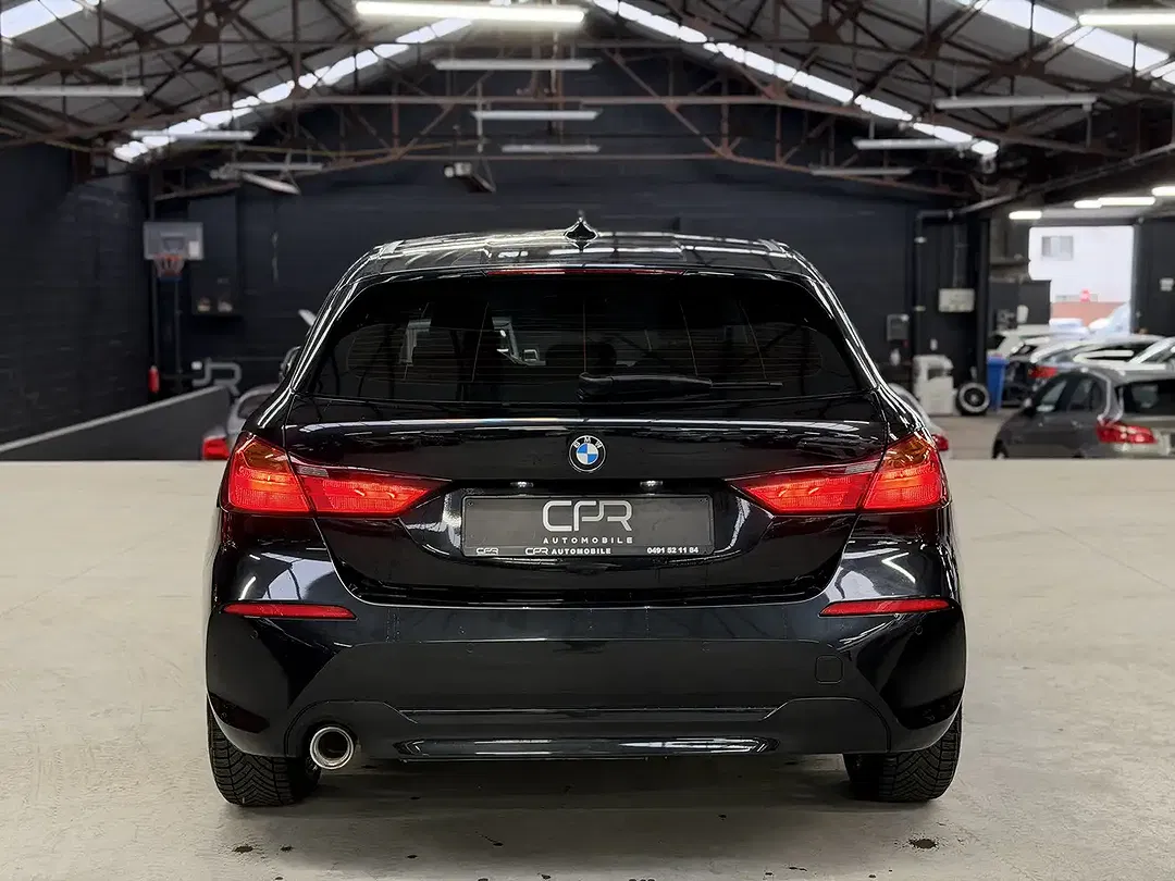 BMW 116 - Thumbnail 5