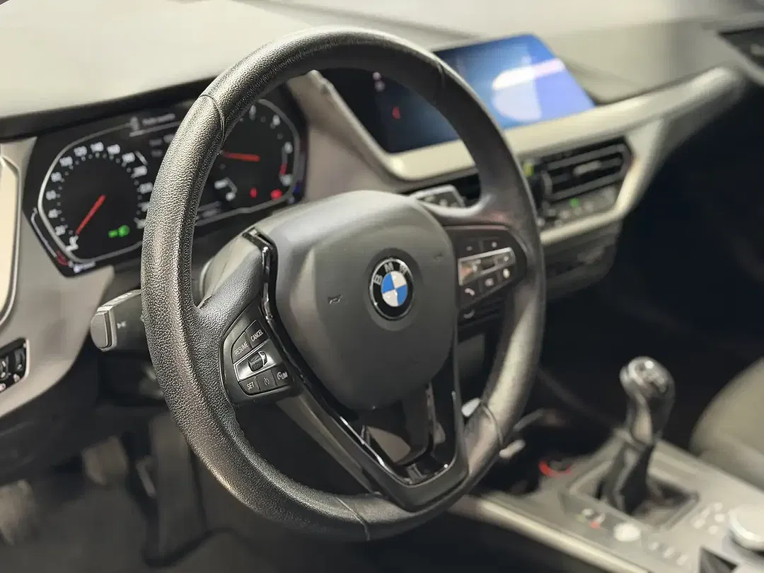 BMW 116 - Thumbnail 7