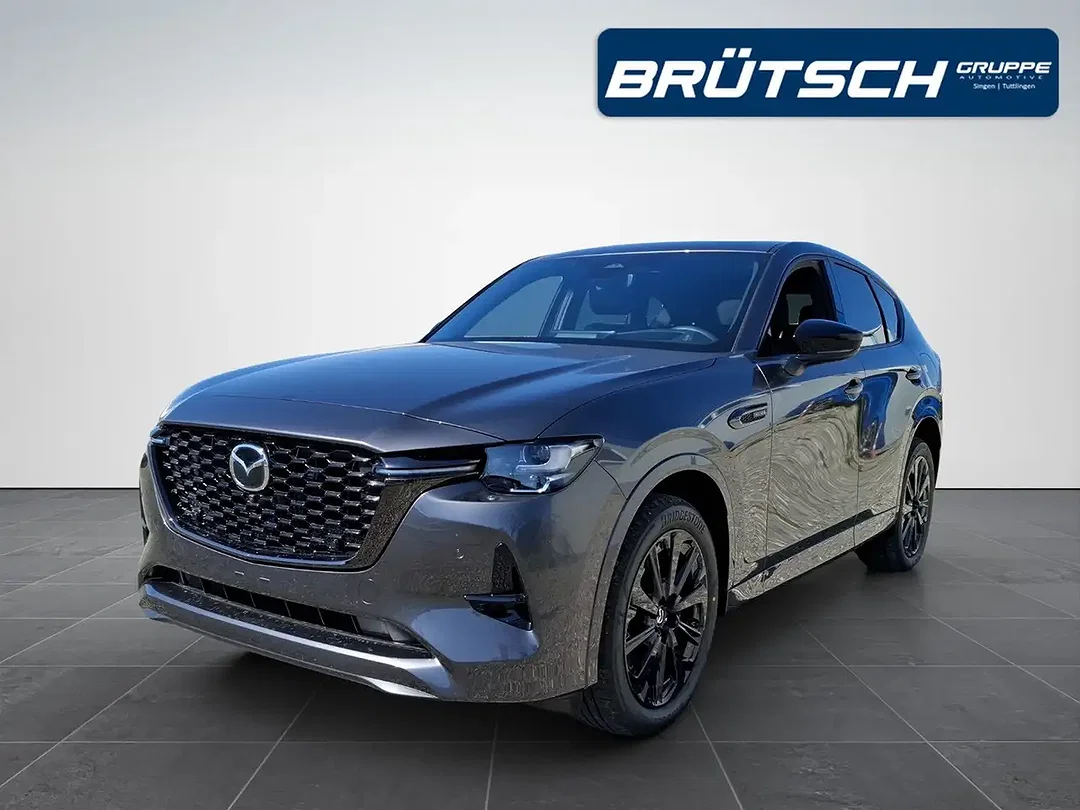 Mazda CX-60 - Afbeelding 1