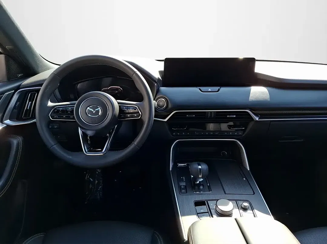 Mazda CX-60 - Thumbnail 10