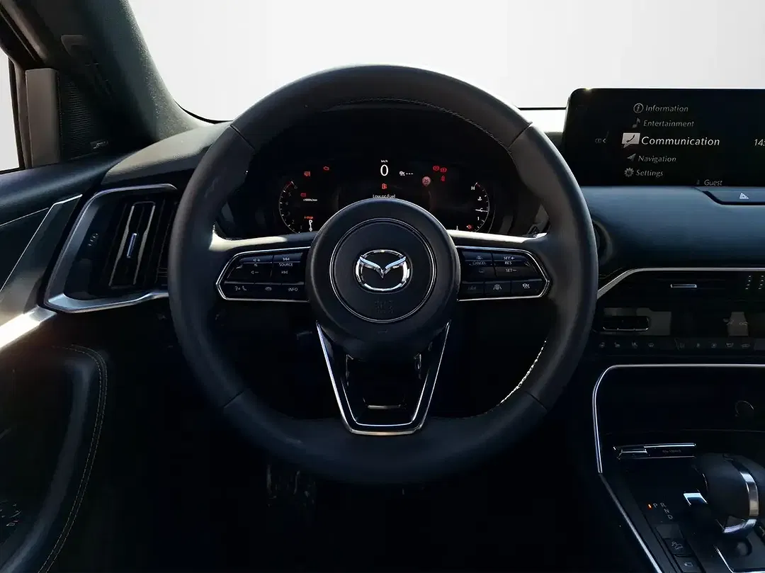 Mazda CX-60 - Thumbnail 11