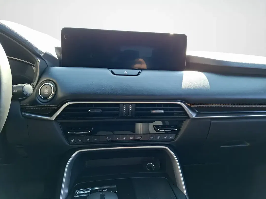 Mazda CX-60 - Thumbnail 13