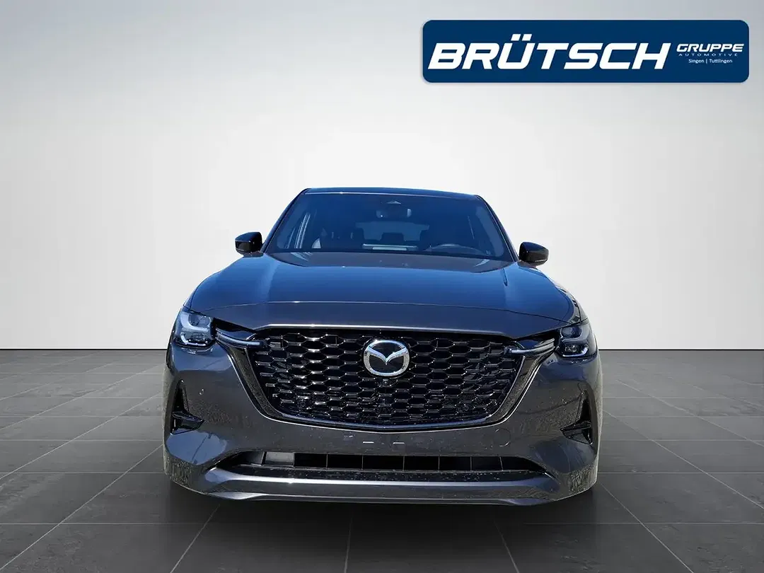 Mazda CX-60 - Thumbnail 5