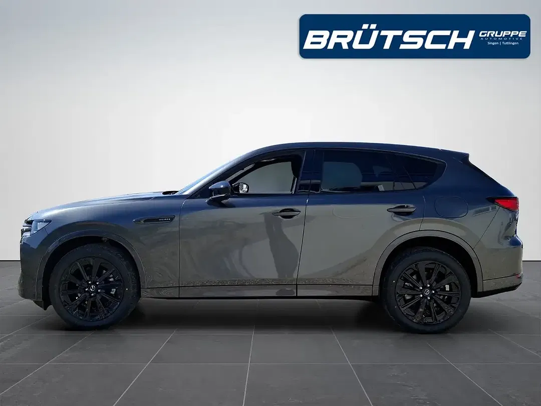Mazda CX-60 - Thumbnail 7