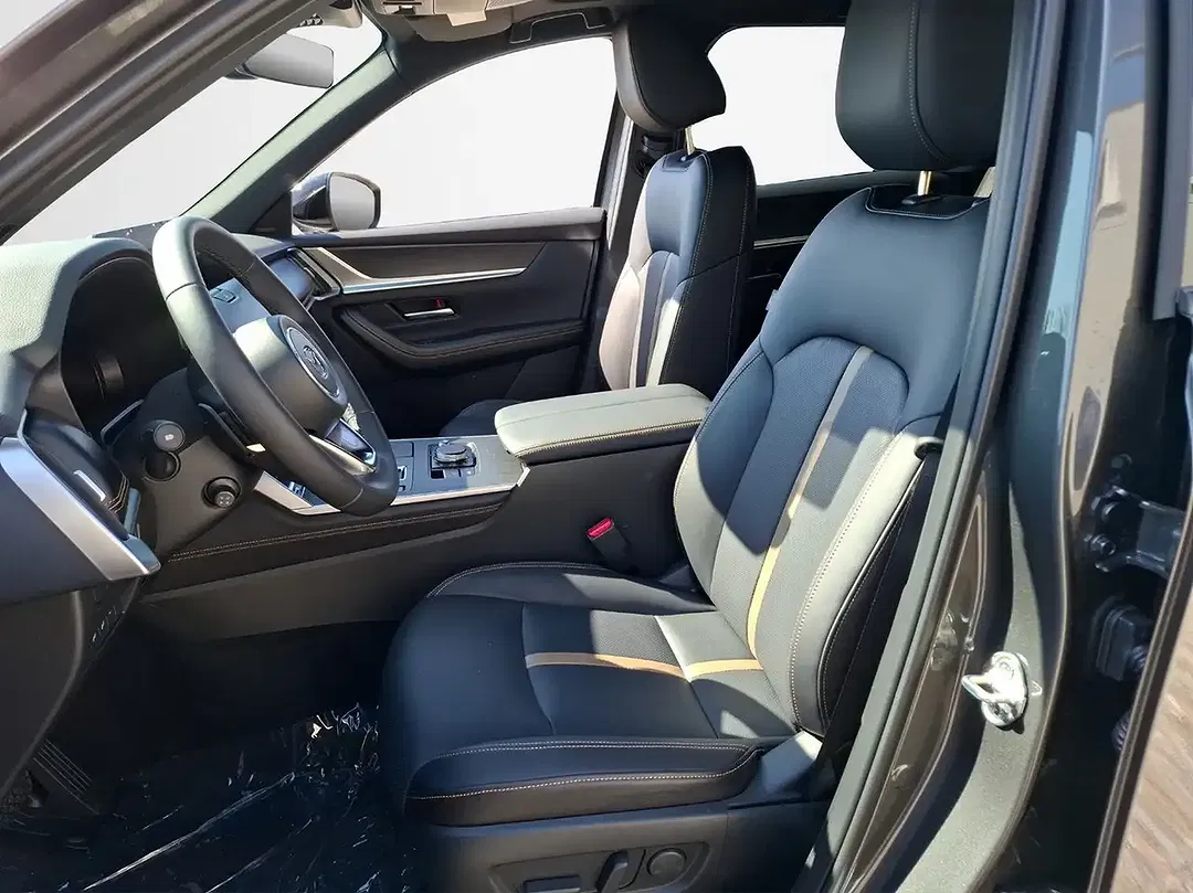 Mazda CX-60 - Thumbnail 9