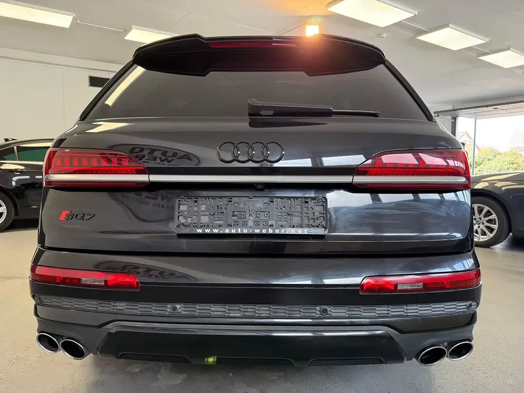 Audi SQ7 - Thumbnail 10