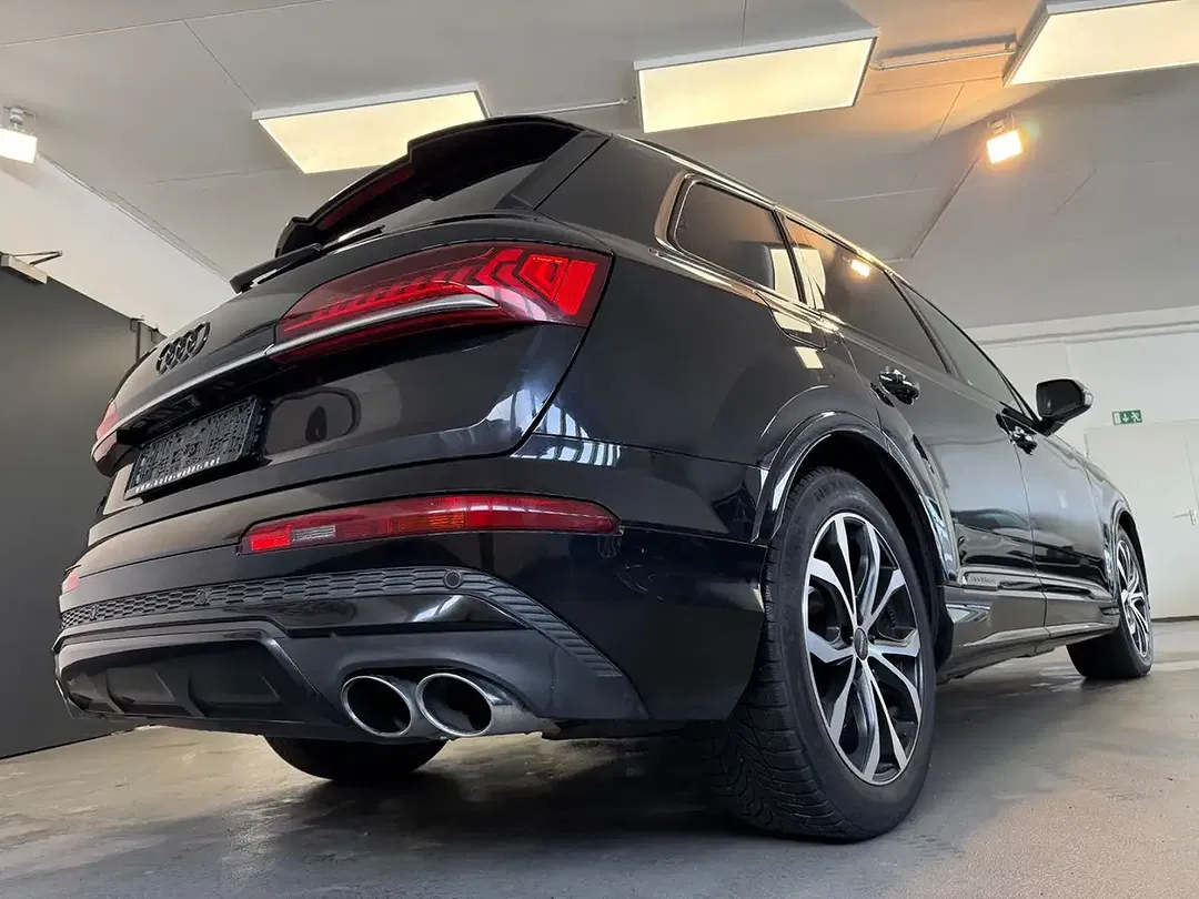 Audi SQ7 - Thumbnail 6
