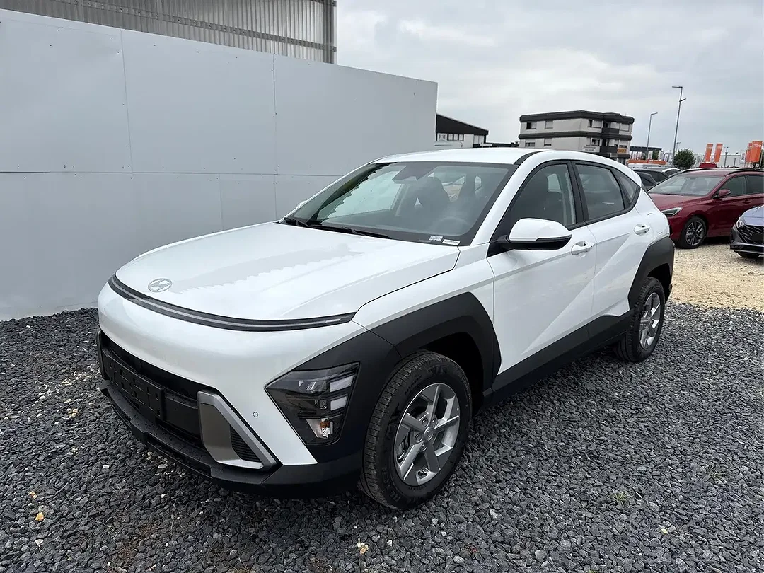 Hyundai KONA - Afbeelding 1