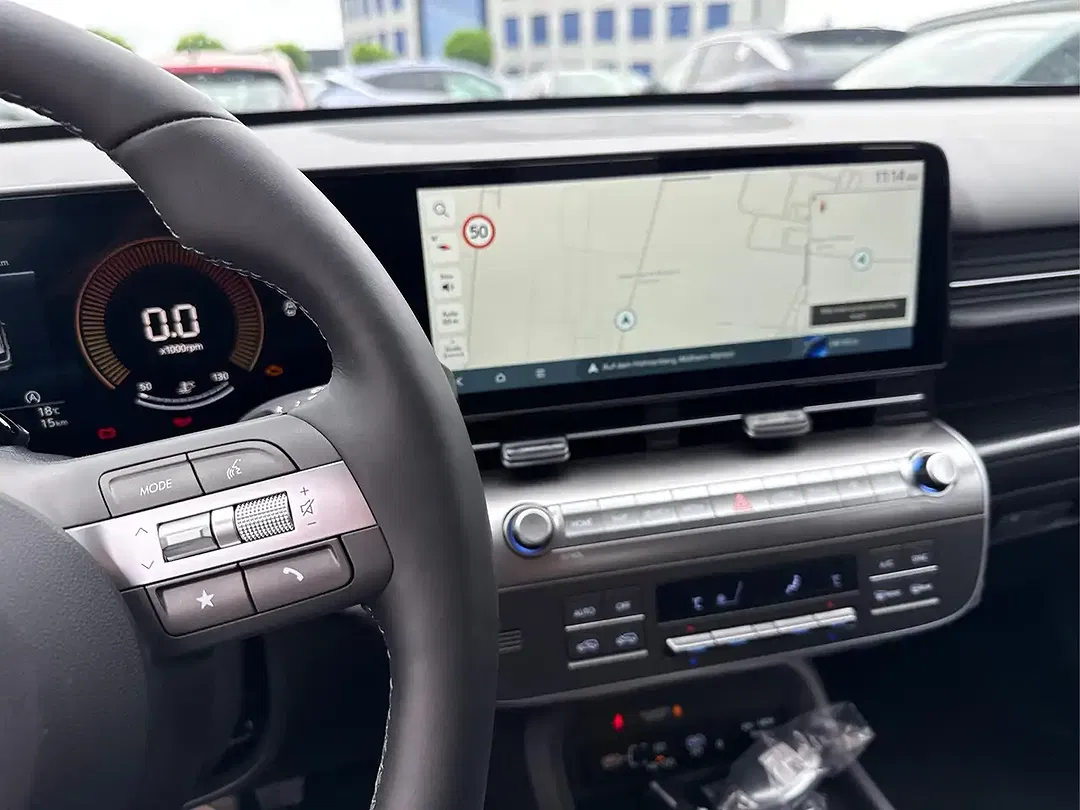 Hyundai KONA - Thumbnail 11