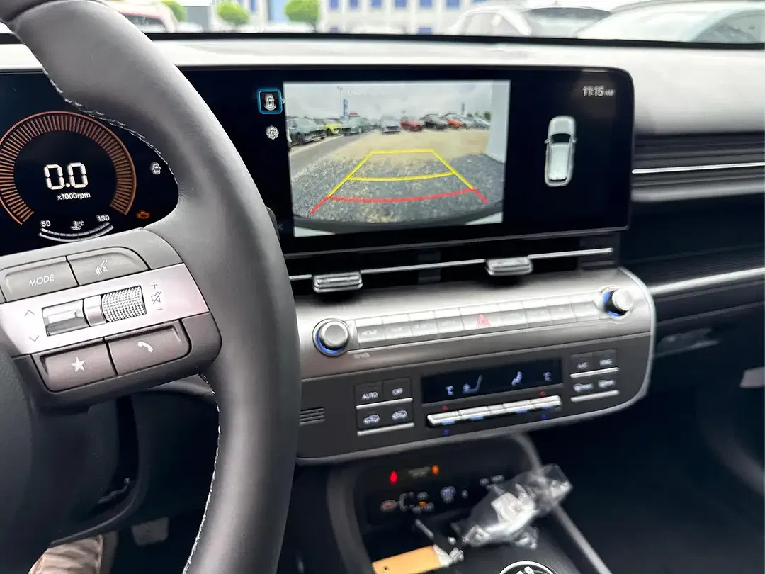Hyundai KONA - Thumbnail 12
