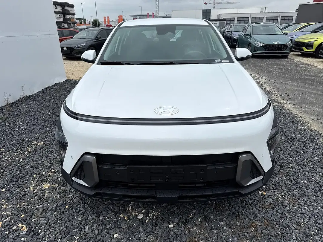 Hyundai KONA - Thumbnail 2