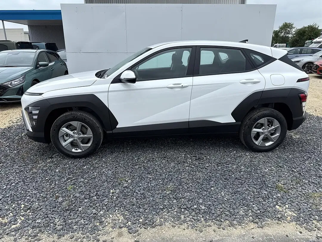 Hyundai KONA - Thumbnail 3