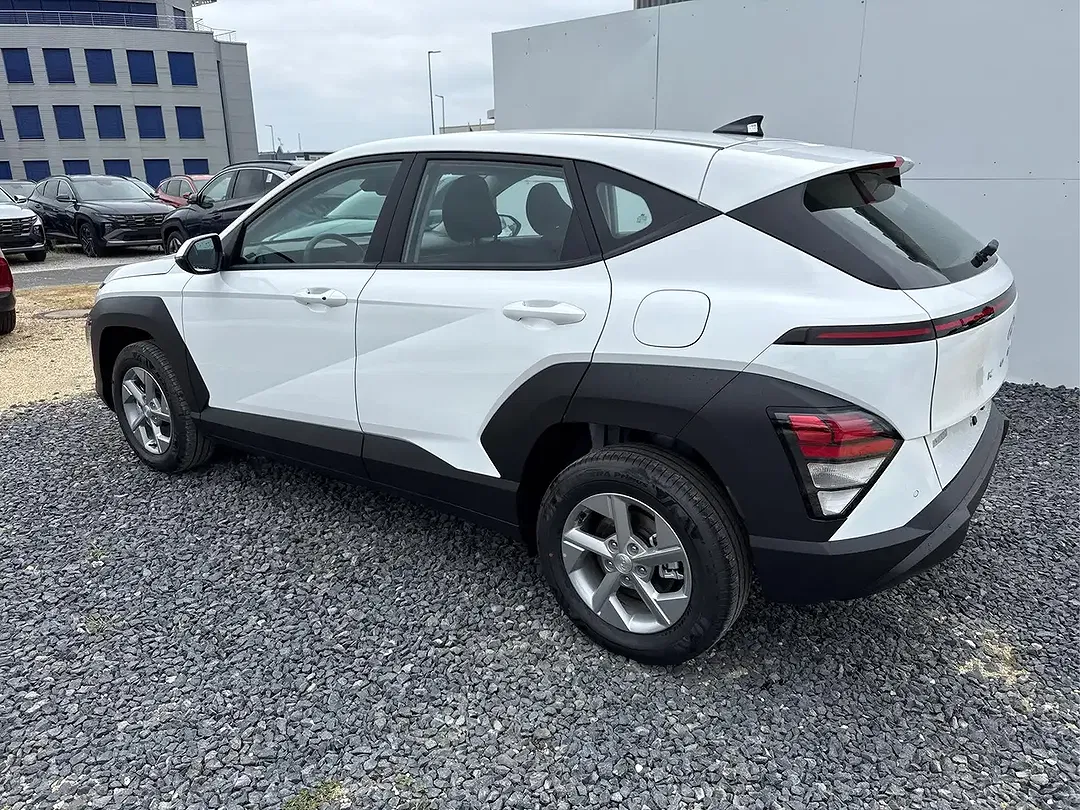 Hyundai KONA - Thumbnail 4