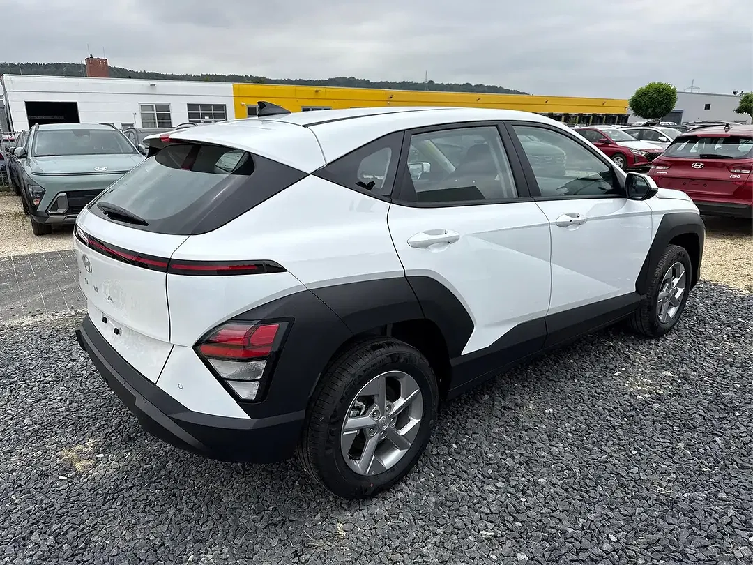 Hyundai KONA - Thumbnail 5