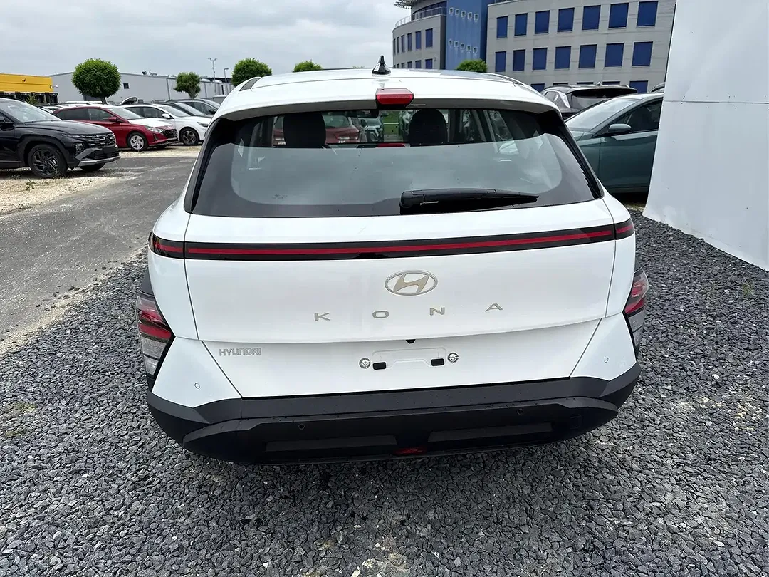 Hyundai KONA - Thumbnail 6