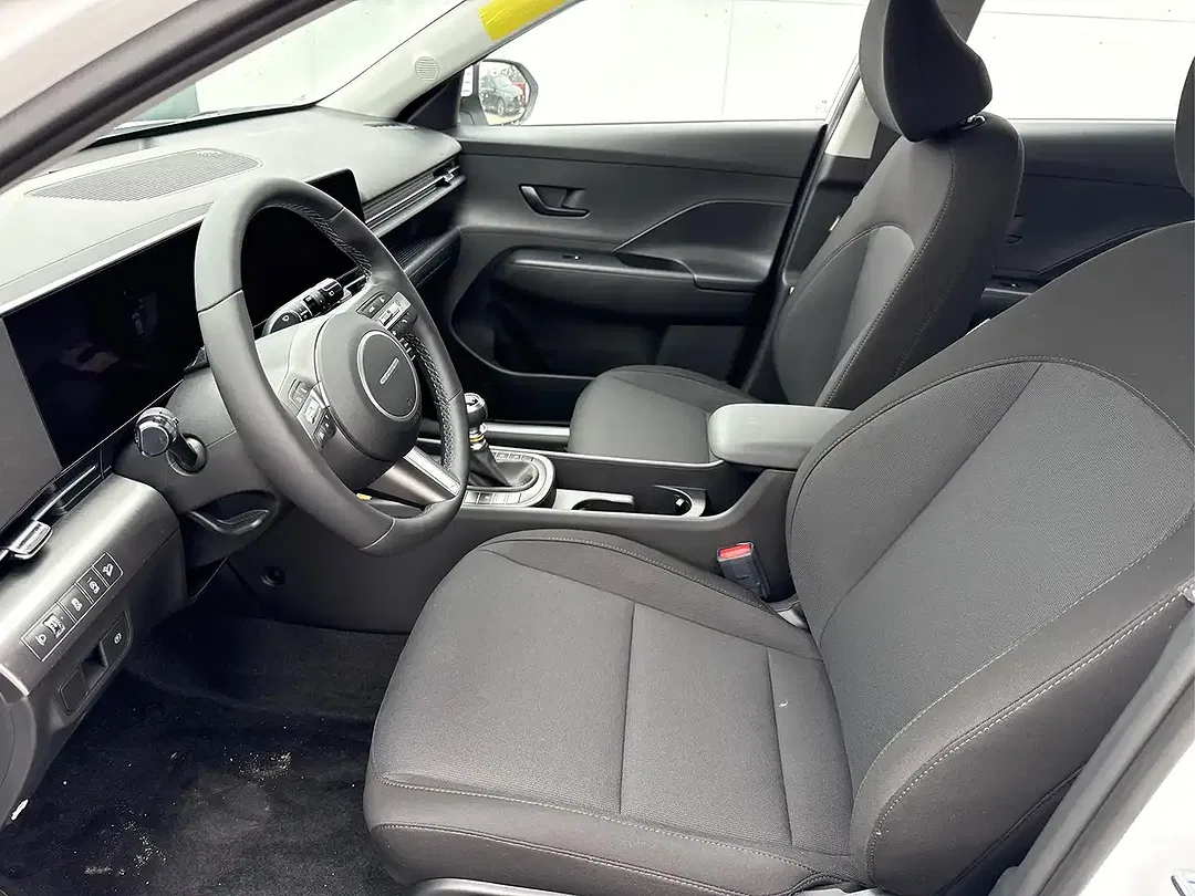 Hyundai KONA - Thumbnail 8