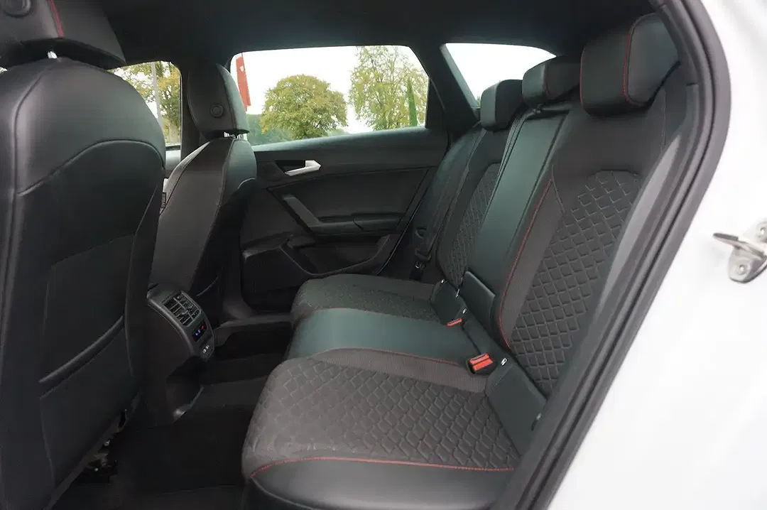 SEAT Leon - Thumbnail 12