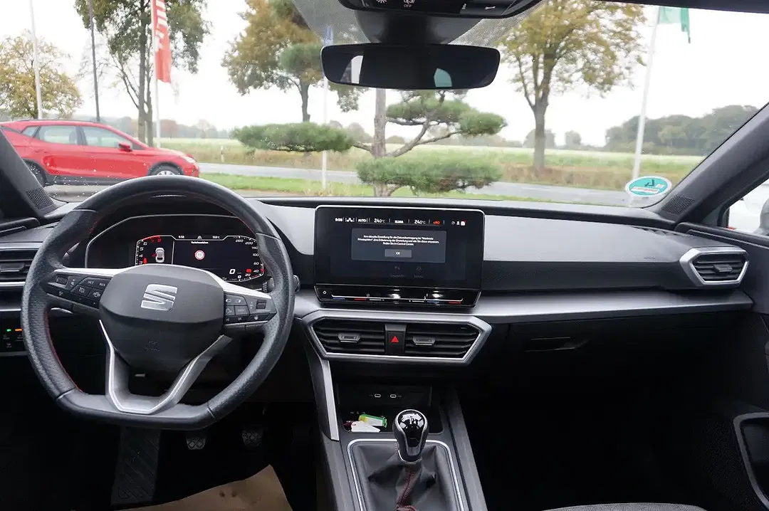 SEAT Leon - Thumbnail 14
