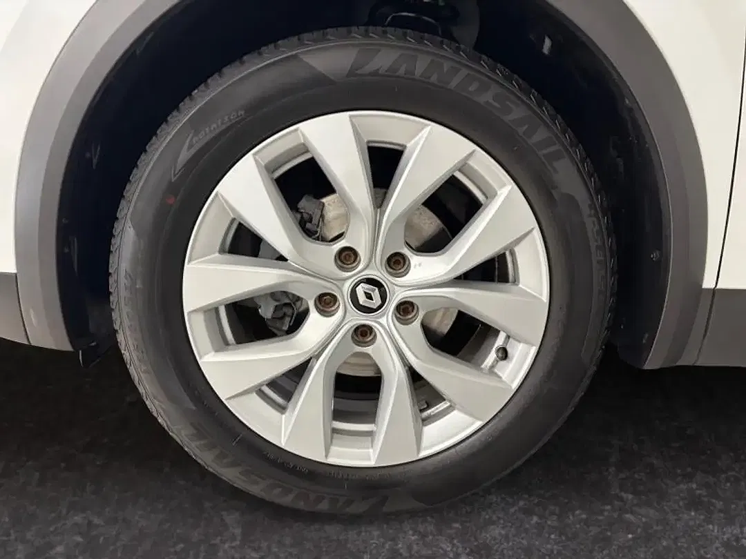Renault Captur - Thumbnail 8