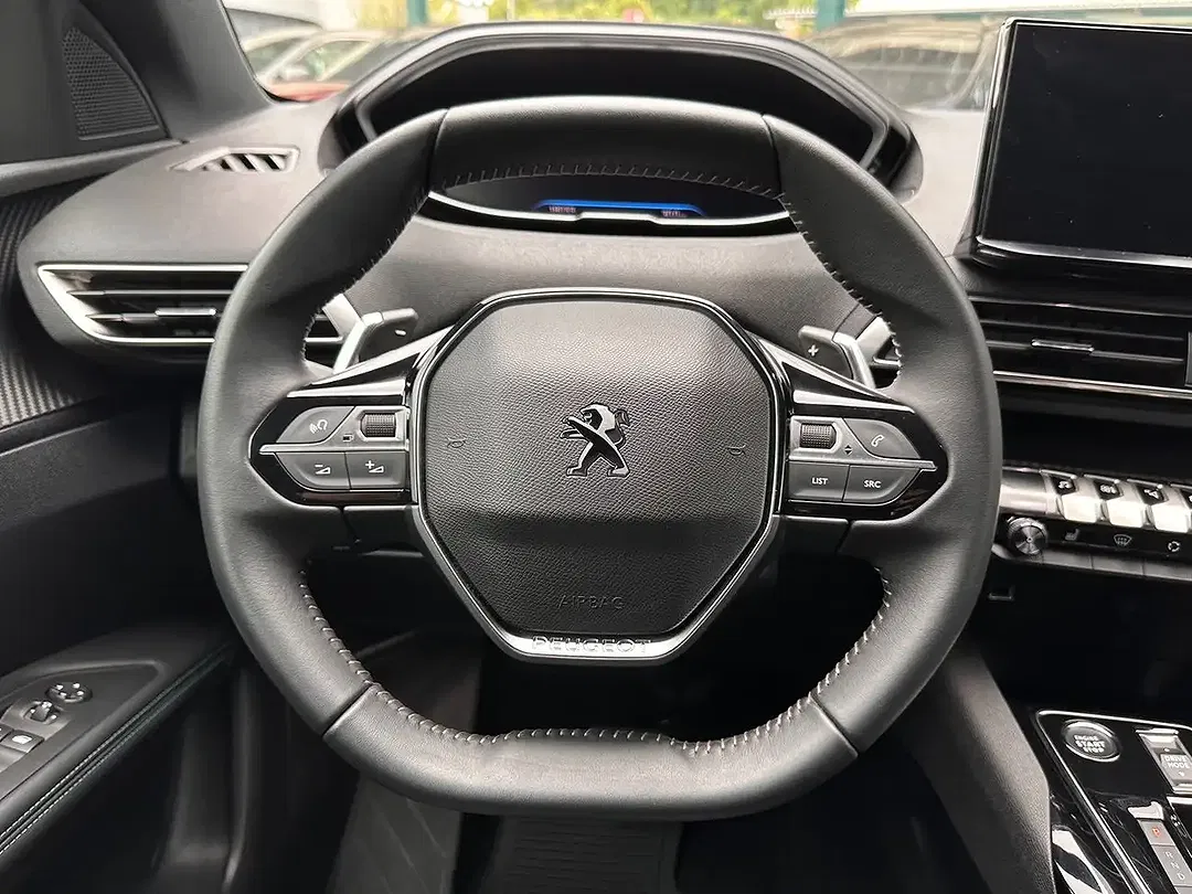 Peugeot 3008 - Thumbnail 13