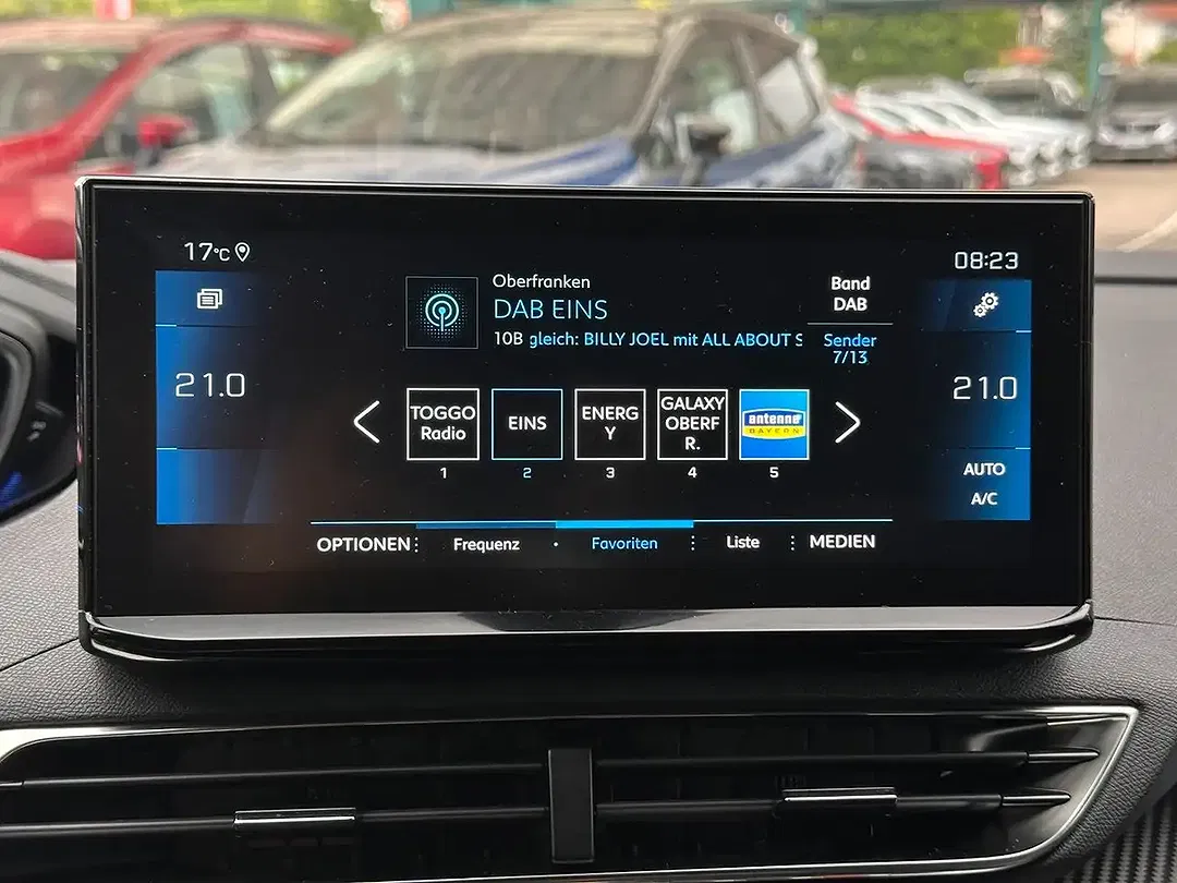 Peugeot 3008 - Thumbnail 19