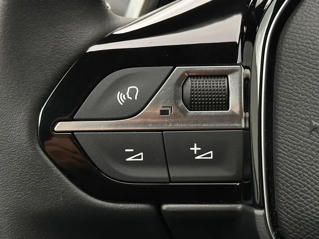 Peugeot 3008 - Thumbnail 22