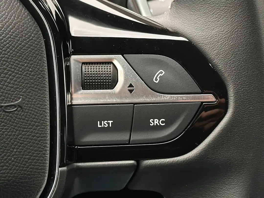 Peugeot 3008 - Thumbnail 23