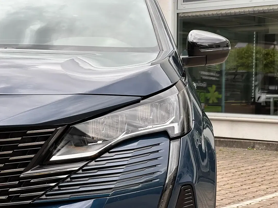 Peugeot 3008 - Thumbnail 27