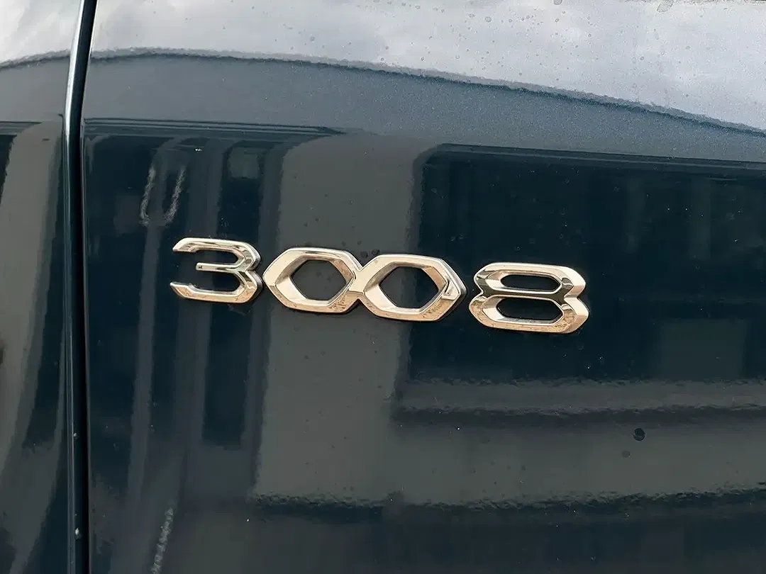 Peugeot 3008 - Thumbnail 28