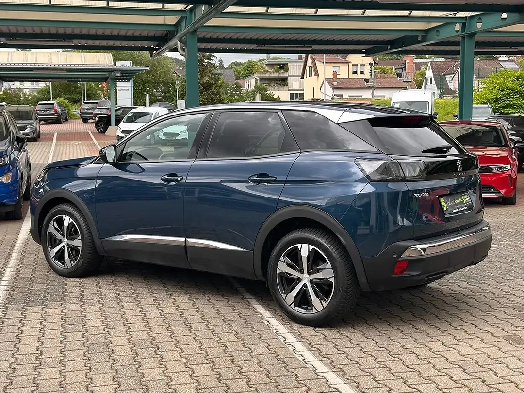 Peugeot 3008 - Thumbnail 7