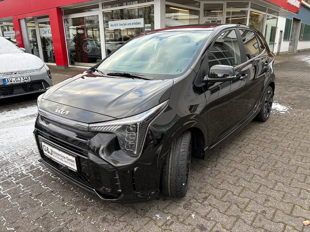 Kia Picanto - Afbeelding 1