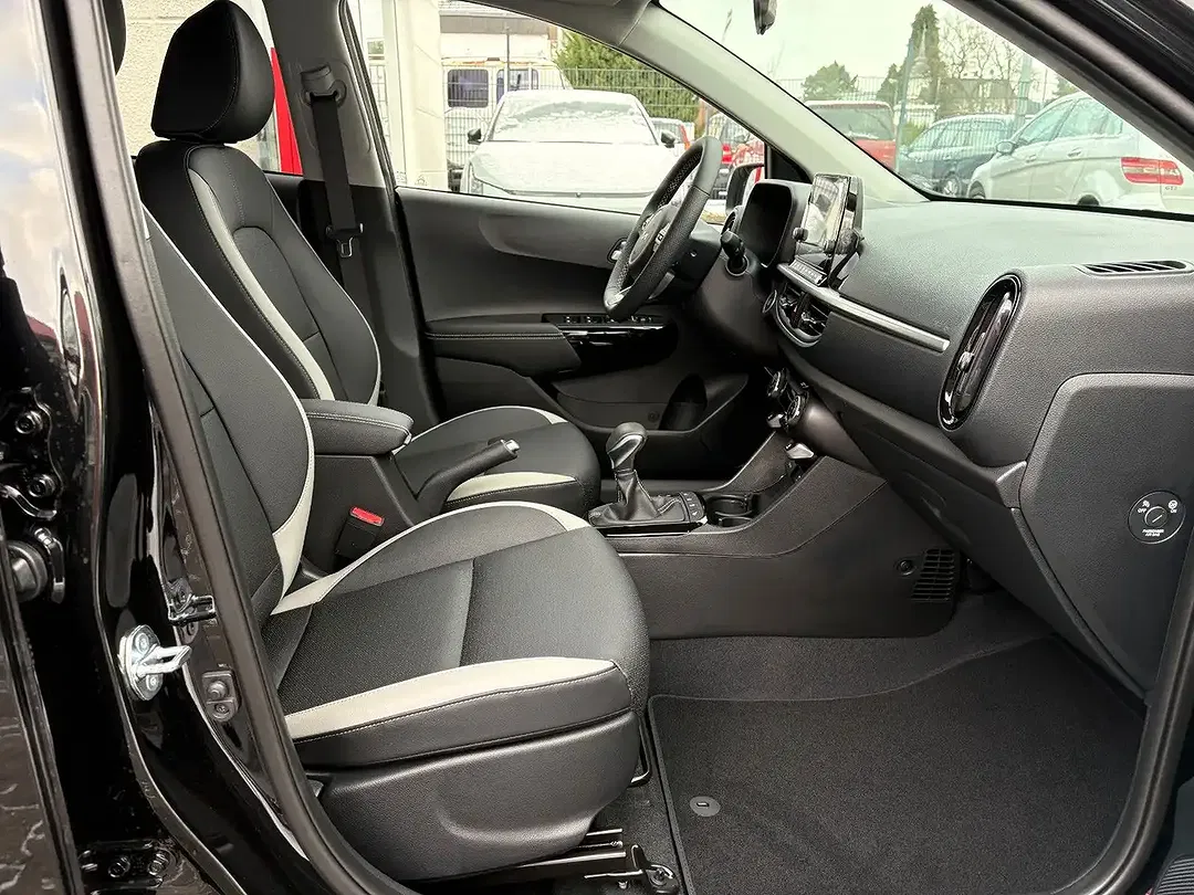 Kia Picanto - Thumbnail 13
