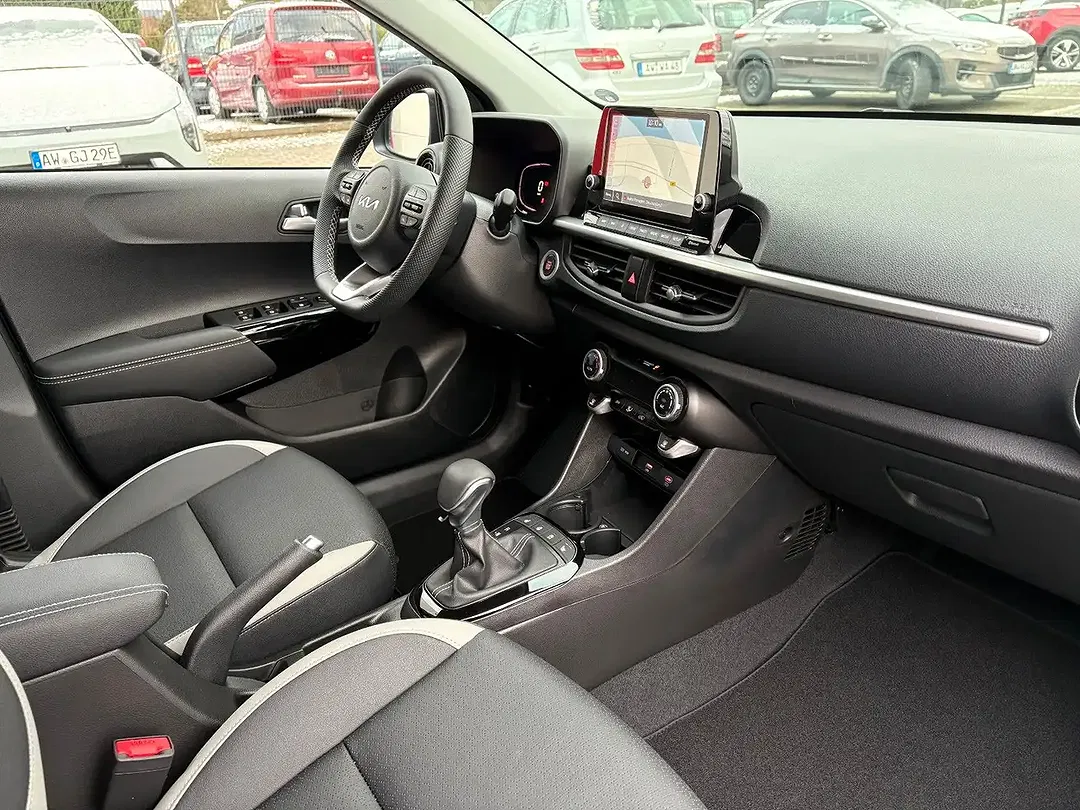 Kia Picanto - Thumbnail 14