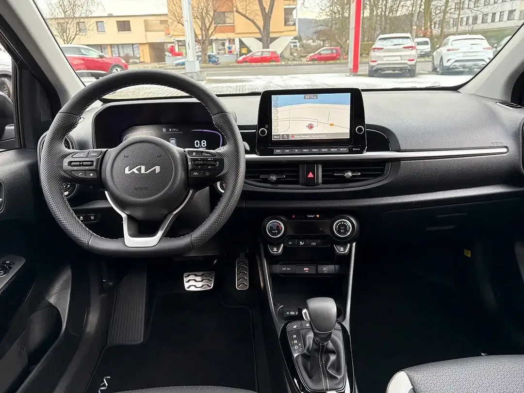 Kia Picanto - Thumbnail 15