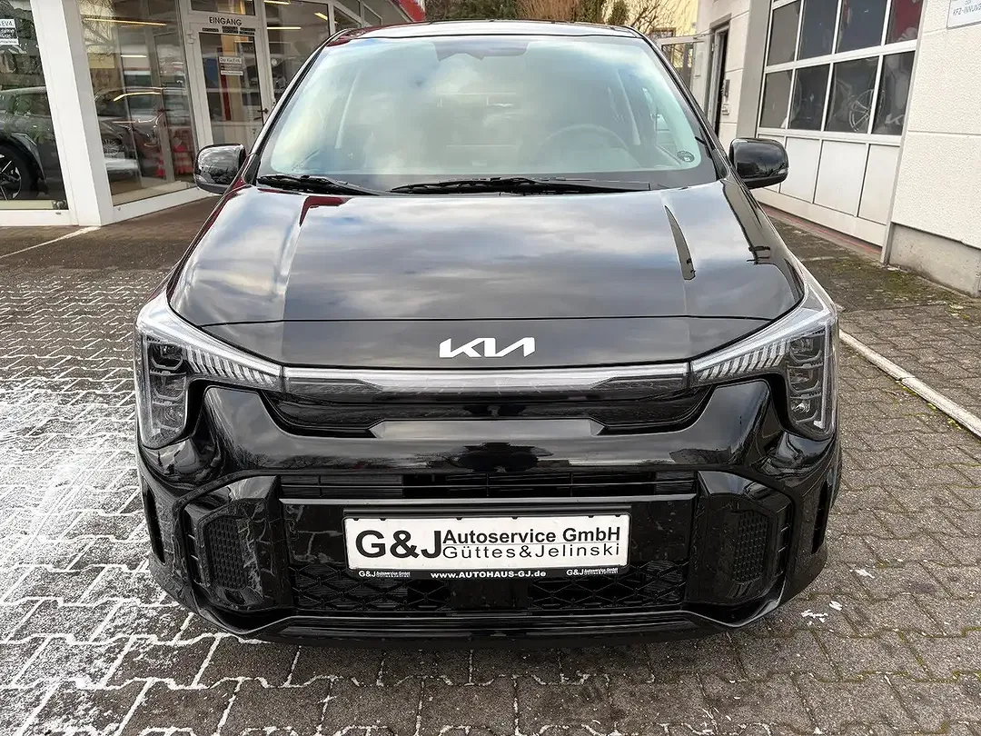 Kia Picanto - Thumbnail 4