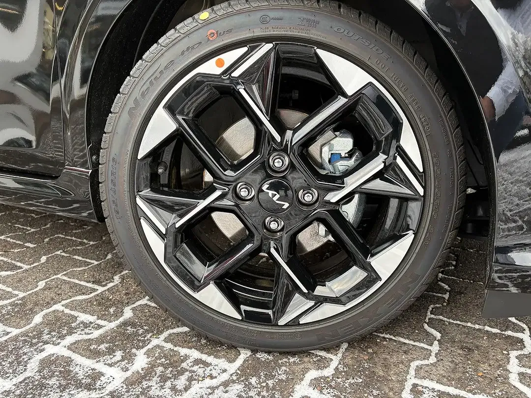 Kia Picanto - Thumbnail 6