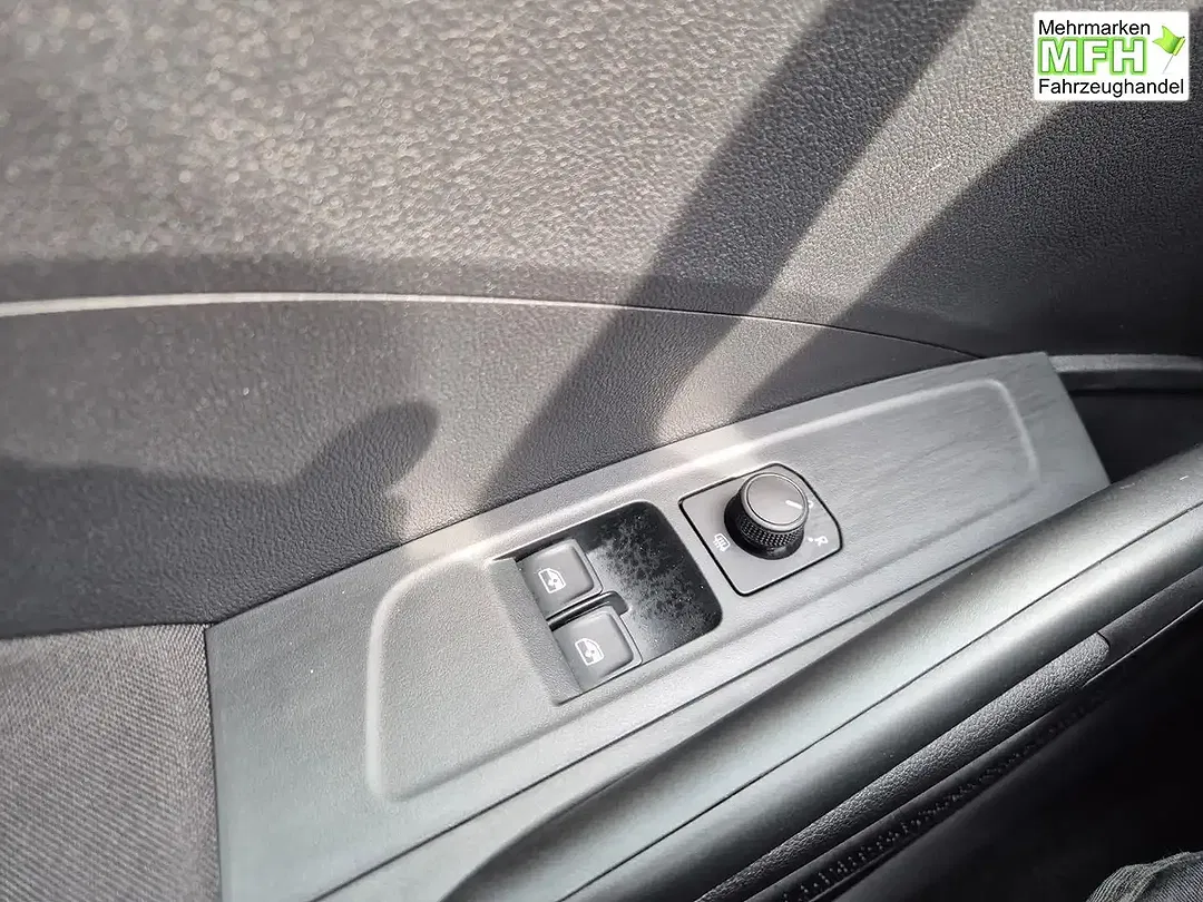 Skoda Fabia - Thumbnail 13
