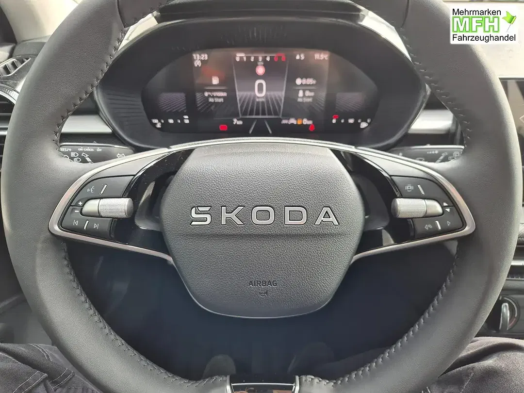 Skoda Fabia - Thumbnail 15