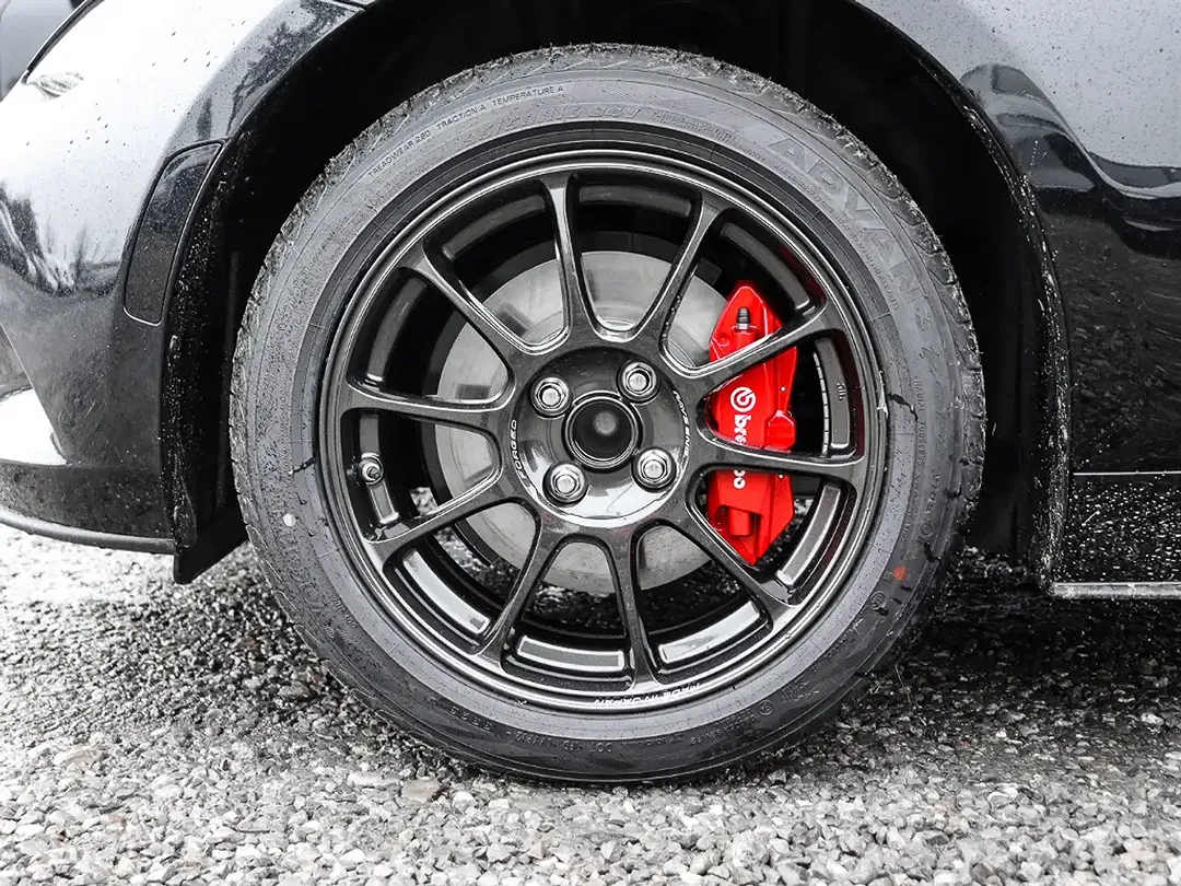 Mazda MX-5 - Thumbnail 3