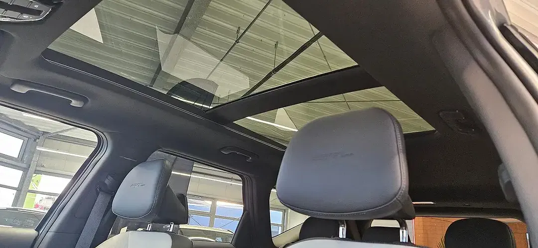 Kia EV5 - Thumbnail 10