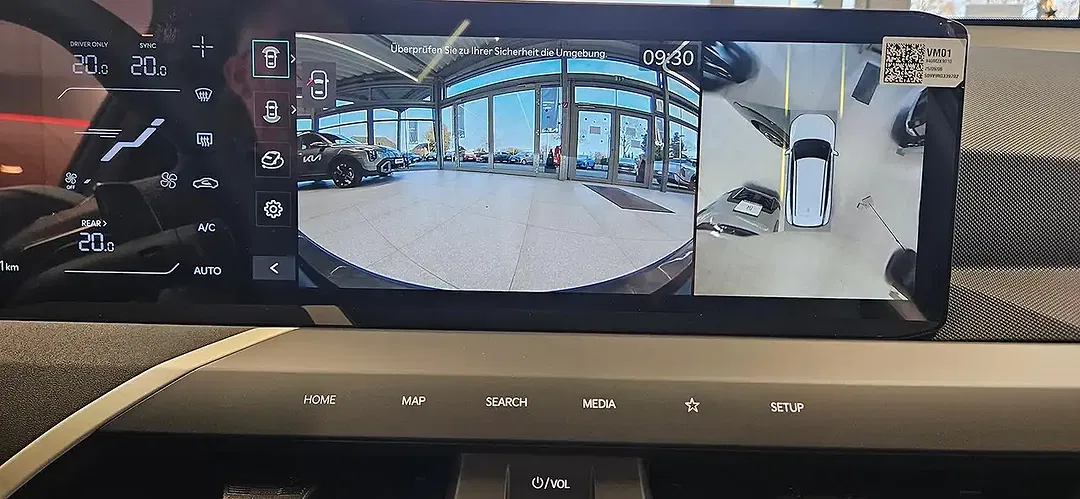 Kia EV5 - Thumbnail 11